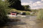 Jeep Wrangler Rubicon 2006 года